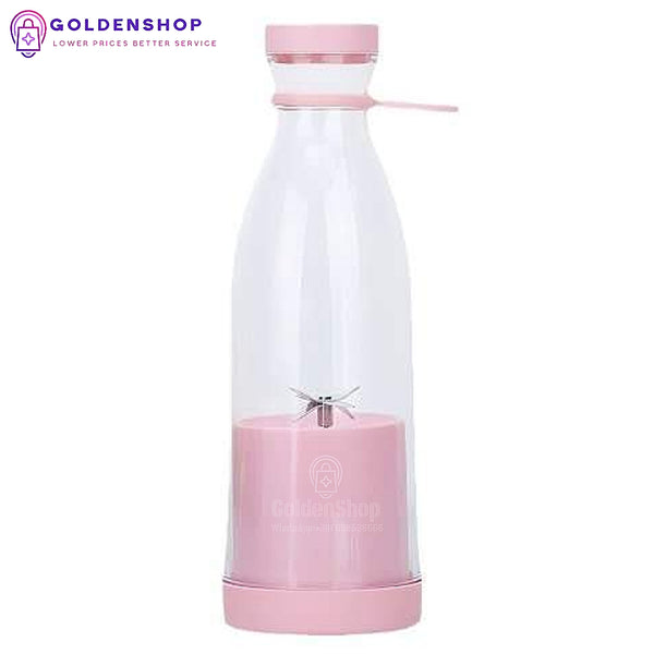 Prenosivi sokovnik USB blender za smoothie 300 ml