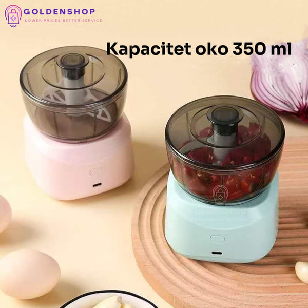 Mini secko-čoper