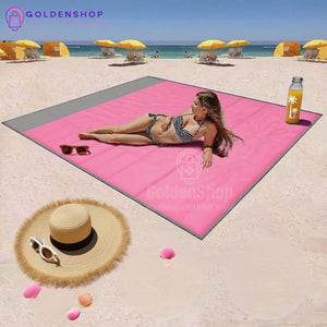 Prostirka za plazu Prostirka za plažu i kampovanje vodootpor